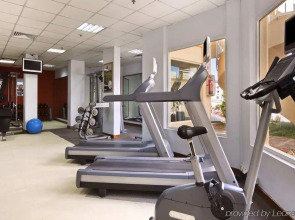 Hilton Hurghada Plaza