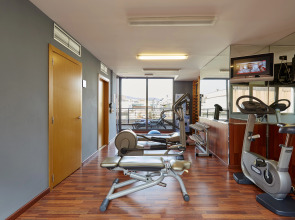 Отель Barcelona Catedral