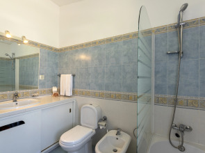 Rocha Brava Village Resort