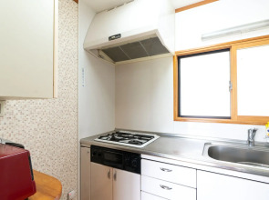 Villa Ururun Kawaguchiko