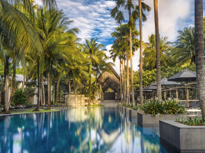 Twinpalms Surin Beach Phuket