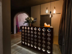 Riva del Vin Boutique Hotel