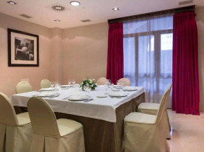 NH Collection León Plaza Mayor