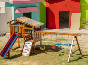 Amarina Abu Soma Resort & Aquapark