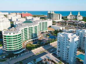 Sirius Town Residence and Spa