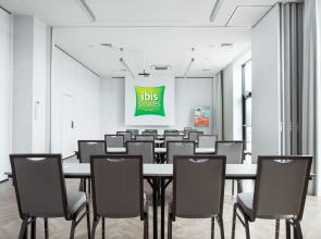 ibis Styles Siedlce
