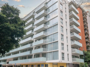 Dazzler by Wyndham Buenos Aires Polo