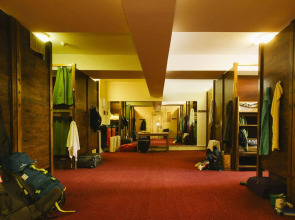 Palmers Lodge Hillspring At Willesden Green