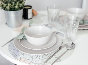 4 Ugla (Четыре угла) на улице 1-я Подлесная