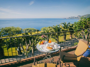 Capo Dei Greci Taormina Coast - Resort Hotel & SPA