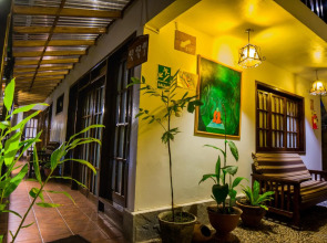Gringo Bill's Boutique Hotel