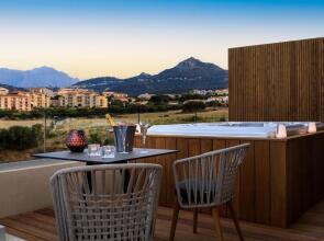 La Résidence Santa Maria