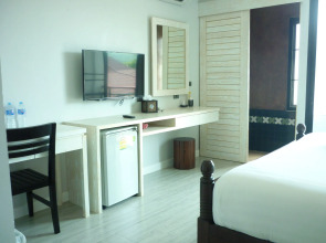 Coco Retreat Phuket Resort & Spa