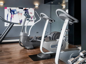 AC Hotel Bologna by Marriott