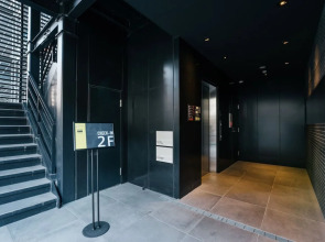 mizuka Business Canalcity Hakata mae