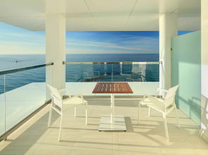 Amàre Beach Hotel Marbella - Adults Recommended