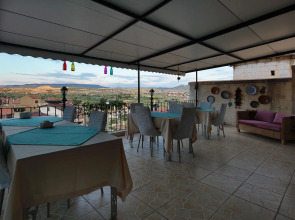 Mira Cappadocia Hotel