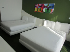 Idea Hotel Milano Malpensa Airport