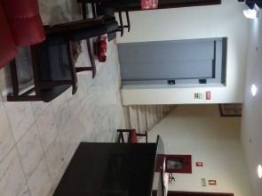 Residencial da Queimada de Baixo