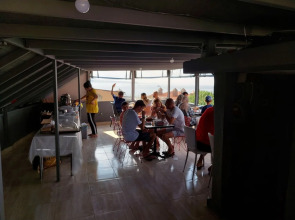 Galaxy Hotel Sultanahmet