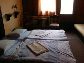 Turisticka ubytovna K2