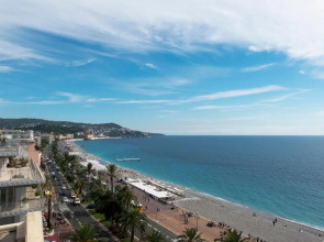 Отель West End Nice