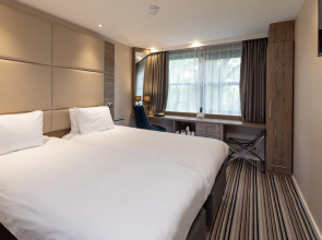 Holiday Inn York City Centre by IHG