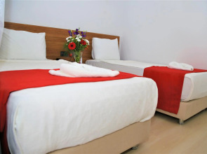 Modern Life Bodrum Otel