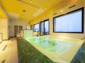 Hotel Diplomat Palace