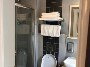 White Island Boutique Hotel