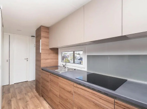 Amadria Park Camping Mobile Homes