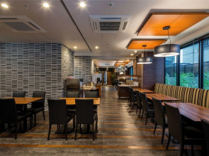 APA Hotel Shinjuku Gyoemmae