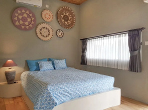 Coco Verde Bali Resort