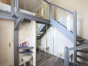 Golden Tulip Cannes hotel de Paris