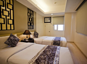 The Exchange Regency Residence Hotel