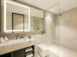 Ascott Star KLCC Kuala Lumpur