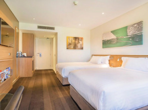 ibis London City - Shoreditch