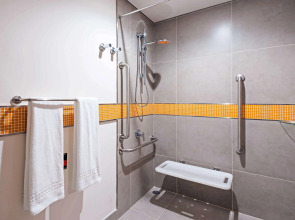 TRYP by Wyndham São Paulo Guarulhos Airport (Transit Hotel)