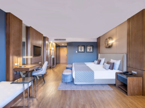 Susesi Luxury Resort - All Inclusive