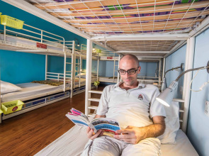 Rucksack Inn @ Lavender Street