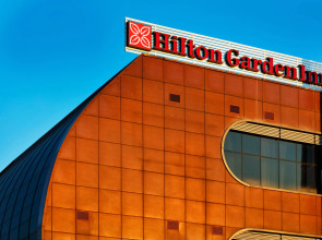 Hilton Garden Inn Kocaeli Sekerpinar