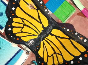 Infinity By Yelken - All Inclusive