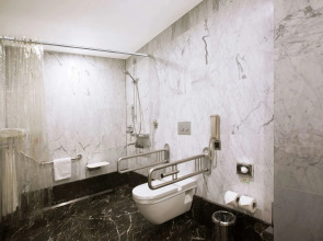 Doubletree By Hilton Istanbul Old Town