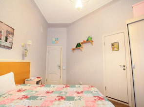 Отель Пижама