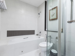 Kantary Beach Hotel Villas & Suites, Khao Lak