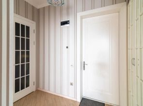 Bon voyage на улице Юсупова