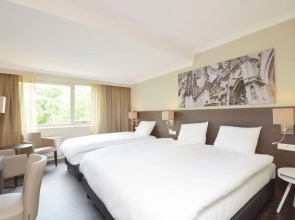 Fletcher Hotel - Restaurant's - Hertogenbosch