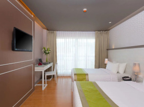 Best Western Patong Beach