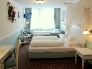 Hotel Am Josephsplatz