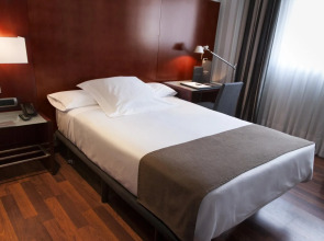 Hotel Zenit Valencia